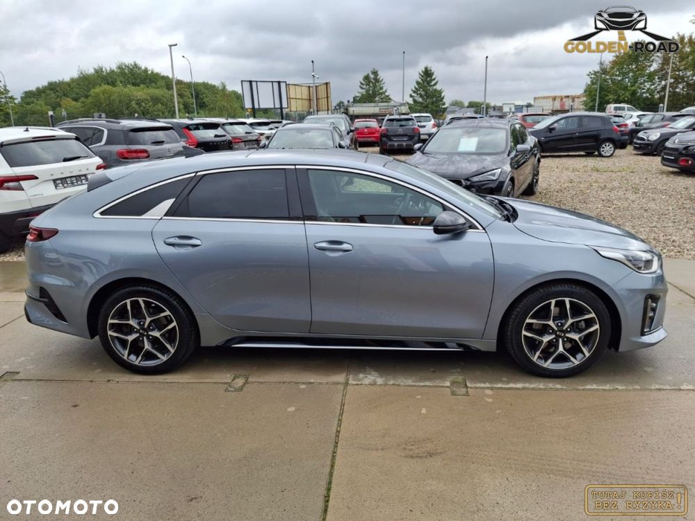 Kia ProCeed - 5