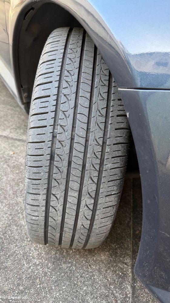 Opel Tigra TwinTop 1.3 CDTi - 38