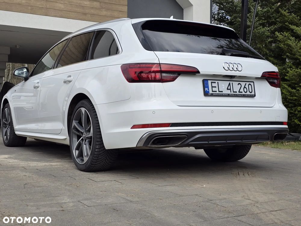 Audi A4 Avant - 3