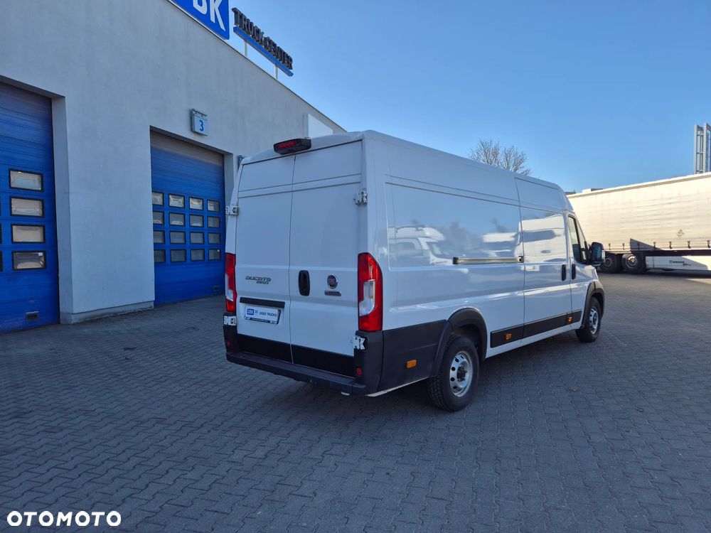 Fiat DUCATO (32664) - 5