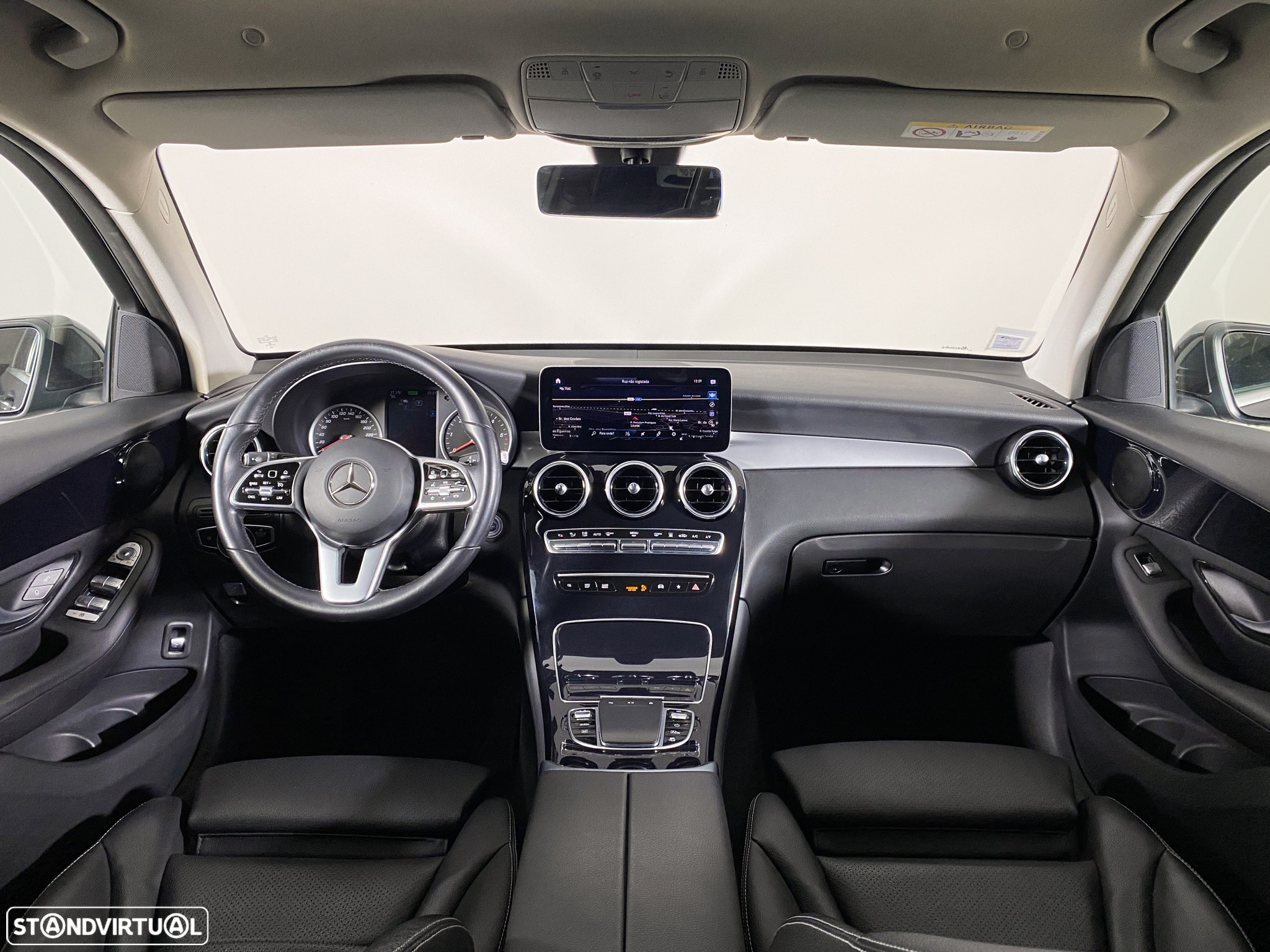 Mercedes-Benz GLC 300 - 15
