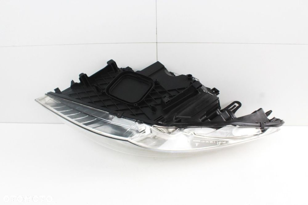 LAMPA PRAWY PRZÓD RENAULT MEGANE III 3 08-12R - 5