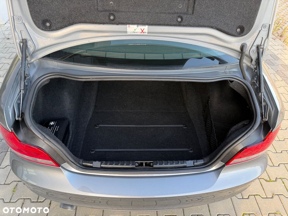 BMW Seria 1 118d DPF Edition Sport - 18