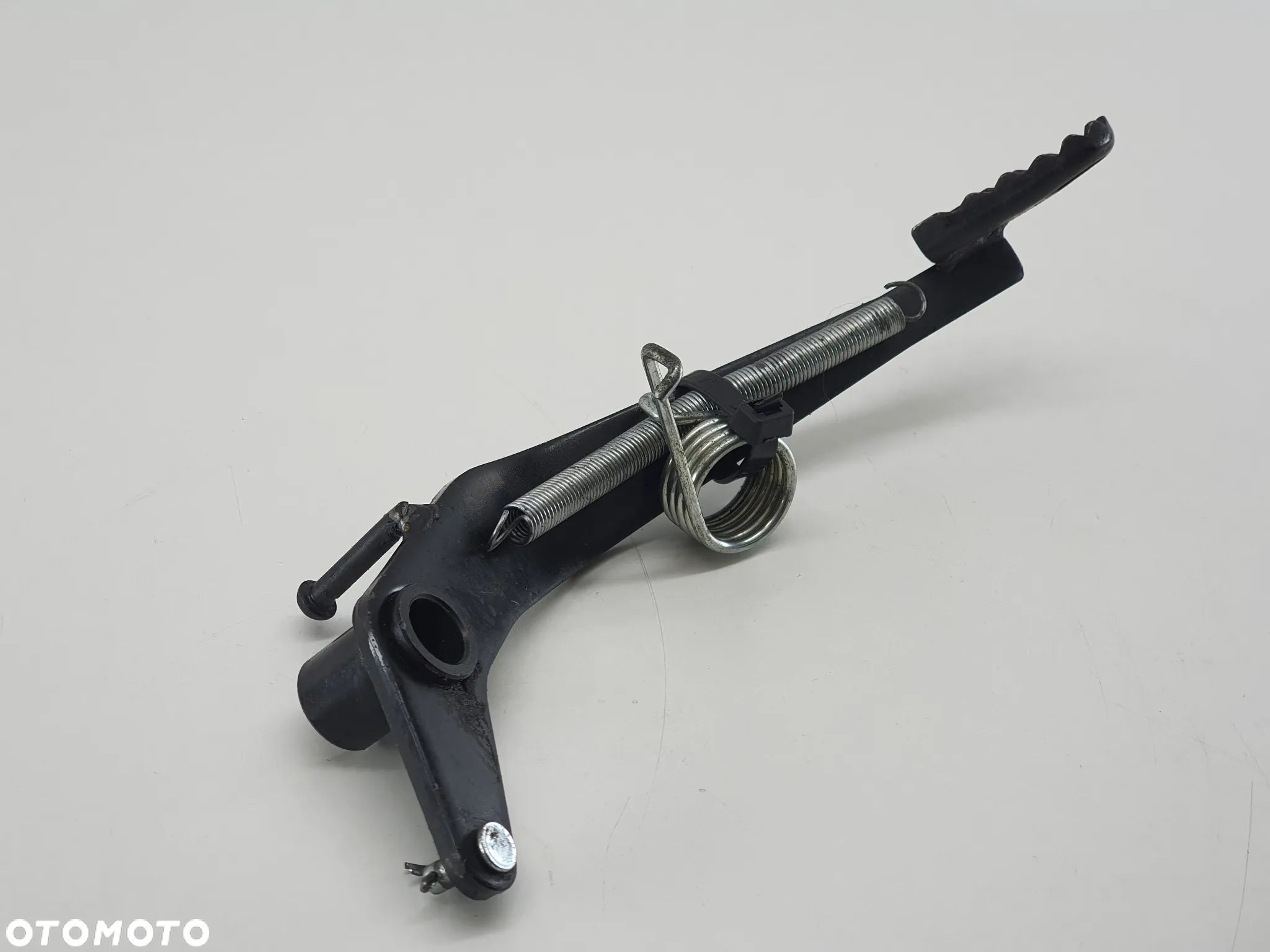 PEDAL HAMULCA DZWIGNIA HAMULCA SPREZYNA  SMC 700 ARGON JUMBO 700 - 1