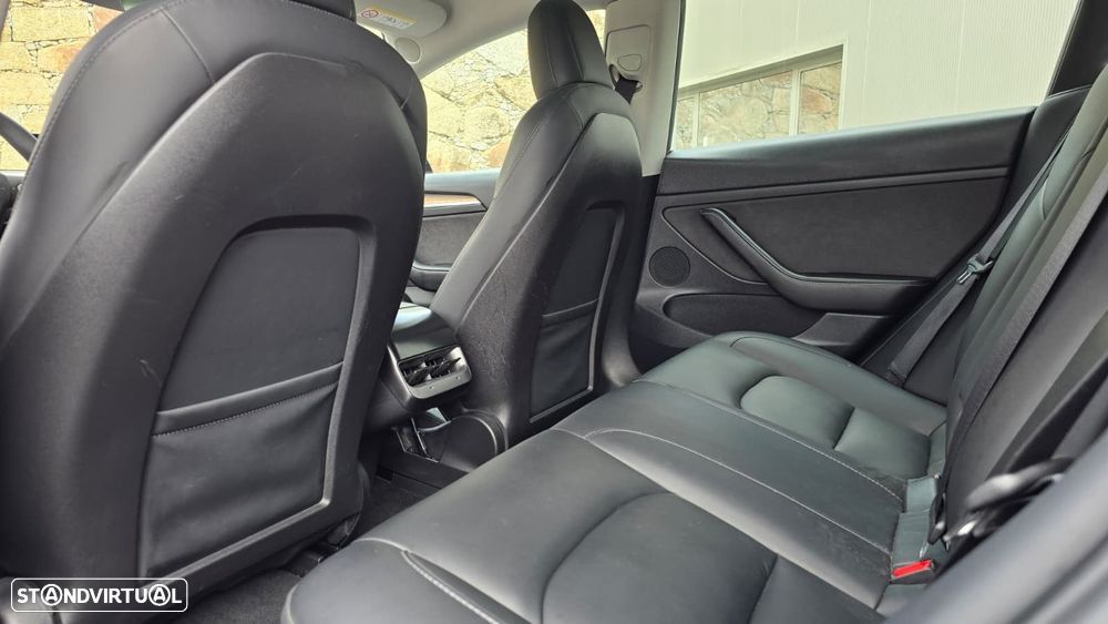 Tesla Model 3 Long Range AWD Dual Motor - 30