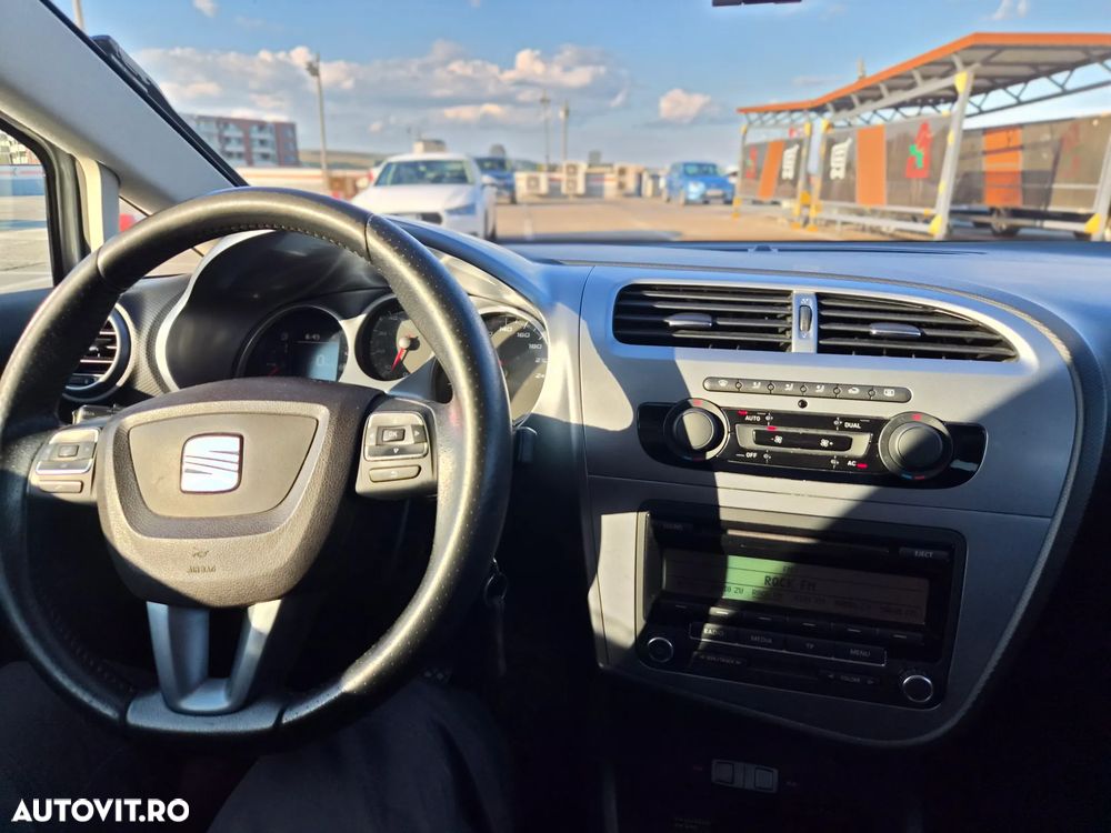 Seat Leon - 12