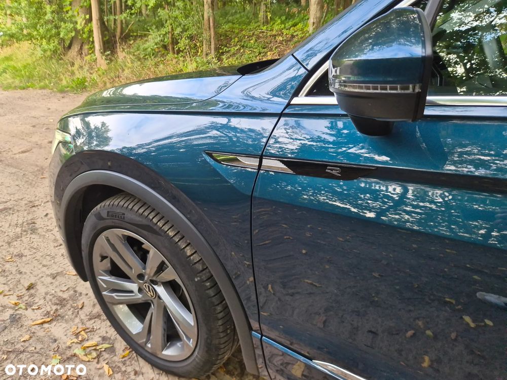 Volkswagen Tiguan 1.5 TSI OPF DSG URBAN SPORT - 33
