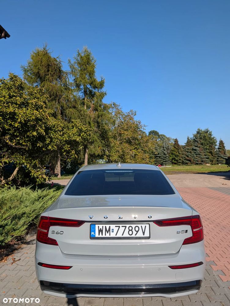 Volvo S60 - 7