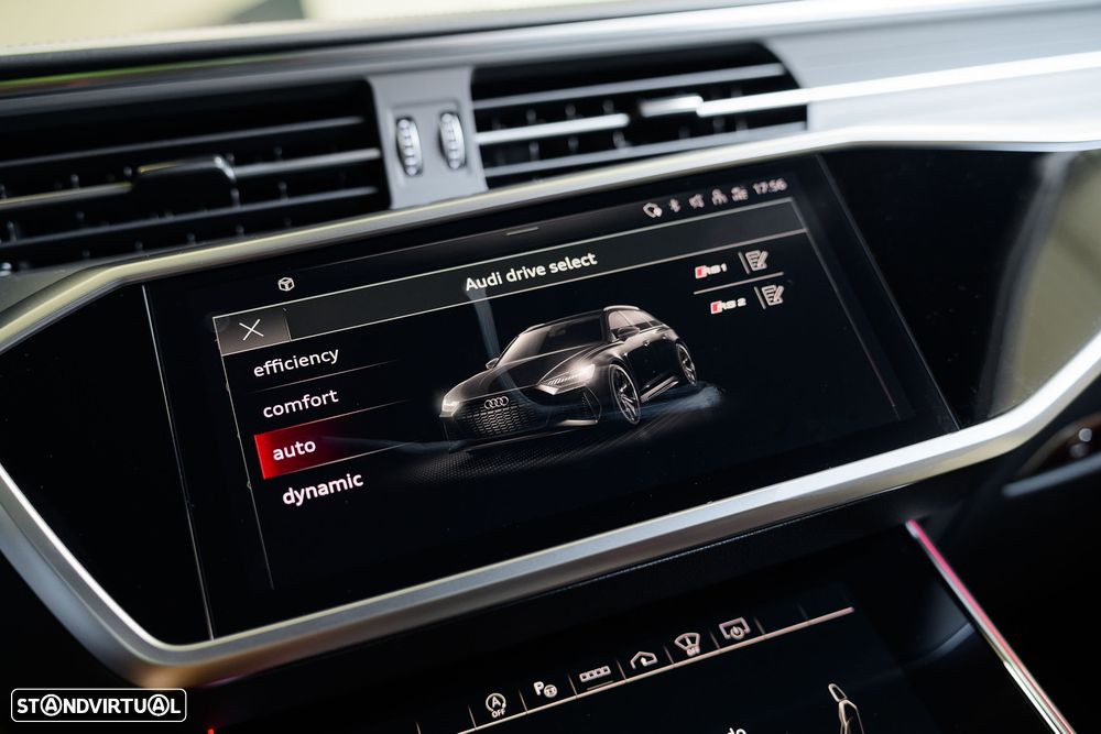 Audi RS6 Avant 4.0 TFSI quattro Tiptronic performance - 31