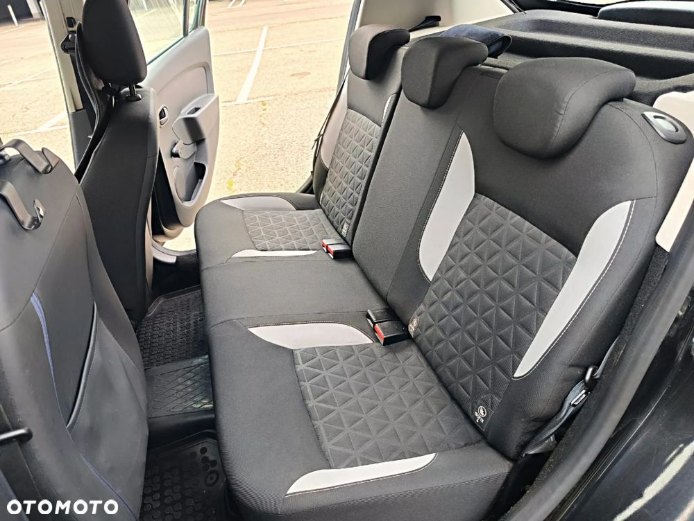 Dacia Sandero 0.9 TCe SL Blackline - 5