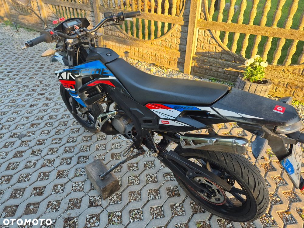 Derbi Senda - 36