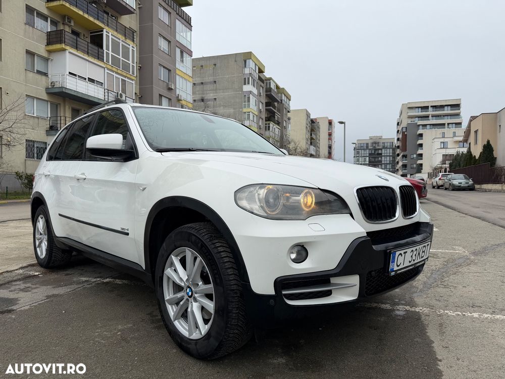 BMW X5 - 5