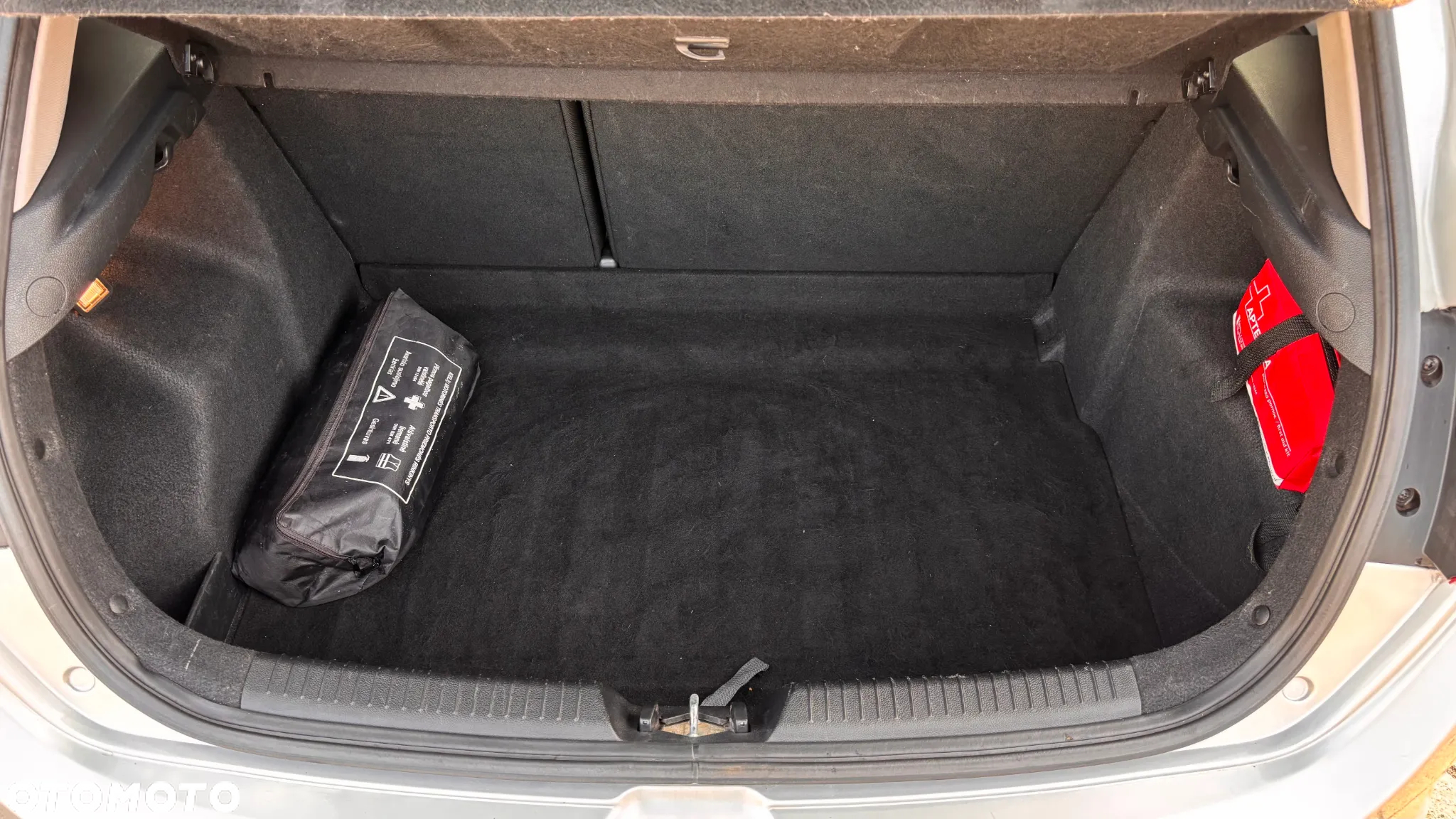 Kia Ceed - 6