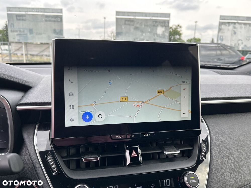 Toyota Corolla Cross 2.0 Hybrid Executive - 22