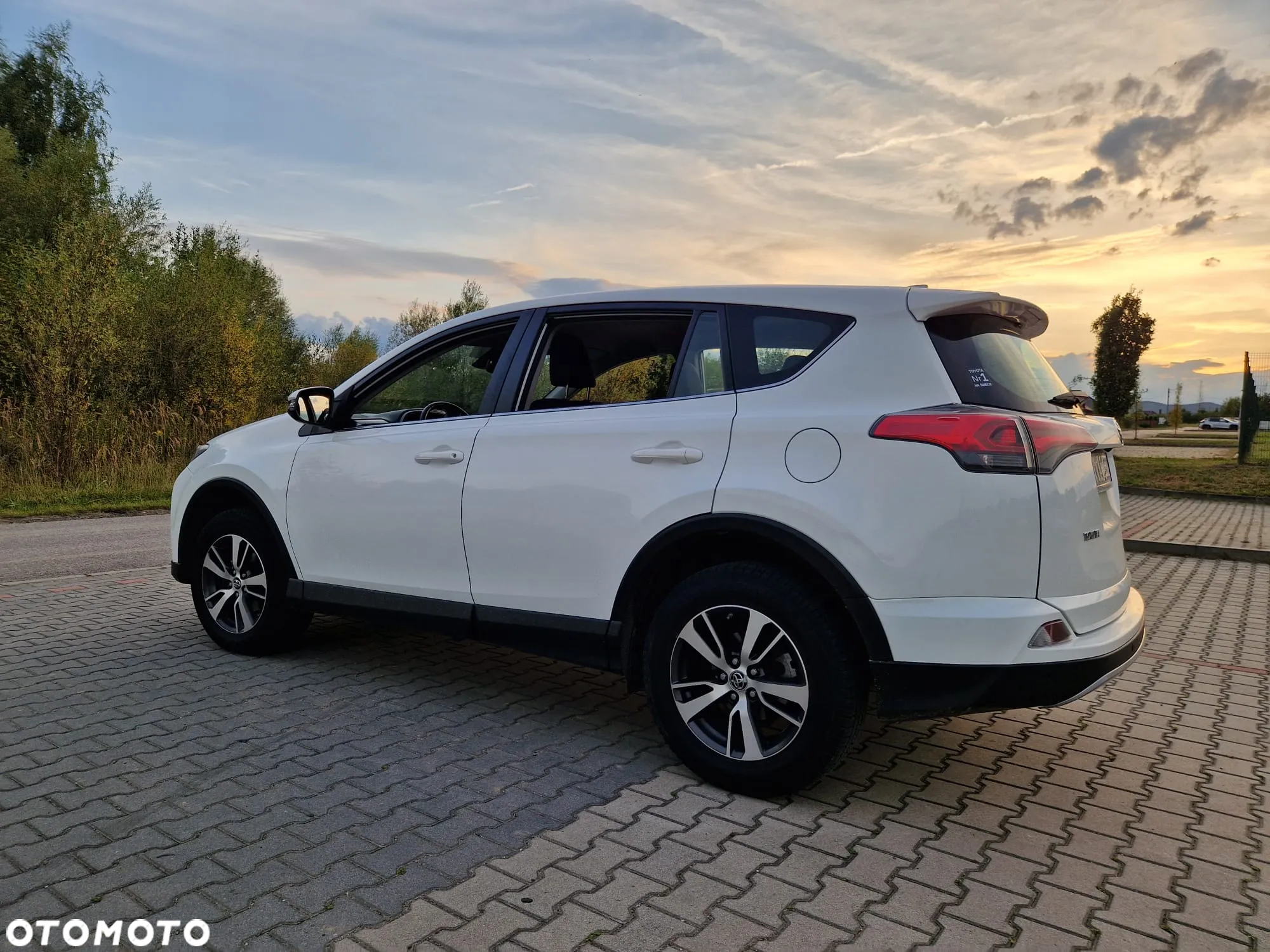 Toyota RAV4 2.0 Prestige 4x4 MS - 5