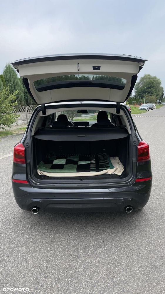 BMW X3 - 8
