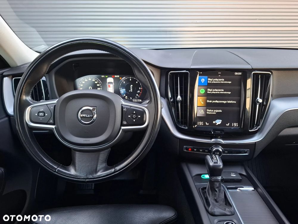 Volvo XC 60 D4 SCR AWD Momentum - 20