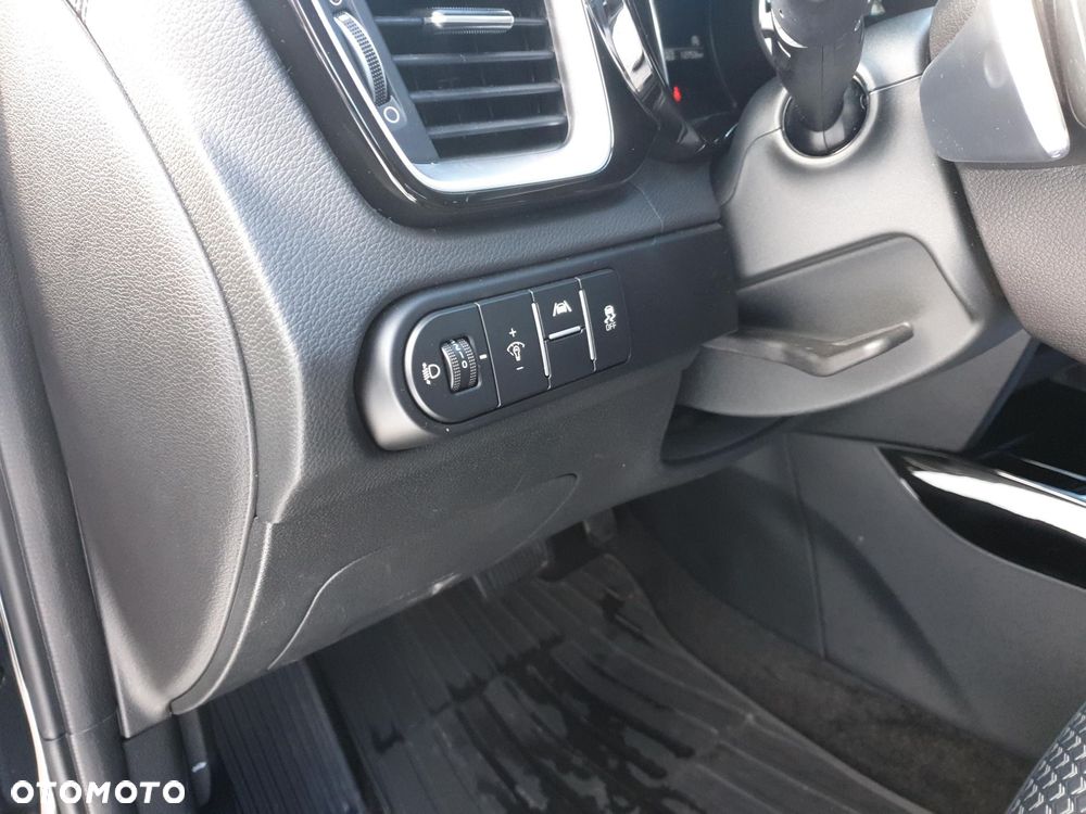 Kia Ceed 1.5 T-GDI Tribute DCT - 20