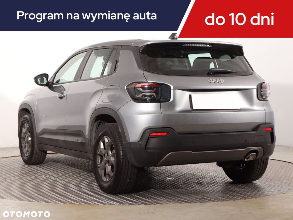 Jeep Avenger 2024 photo 5