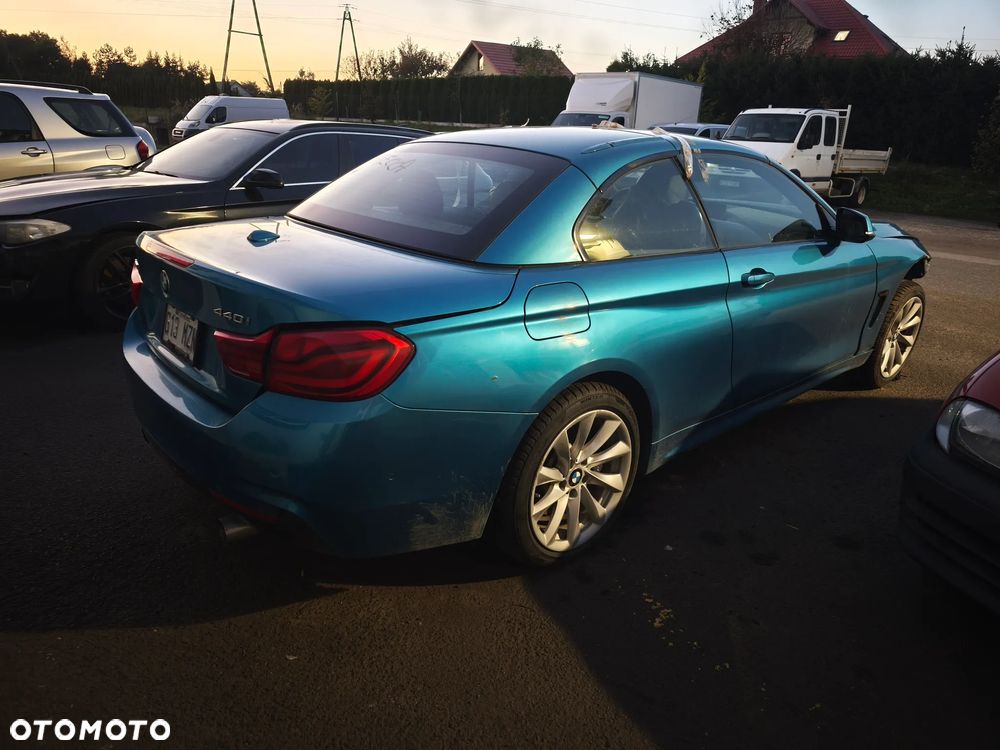 BMW Seria 2 - 4