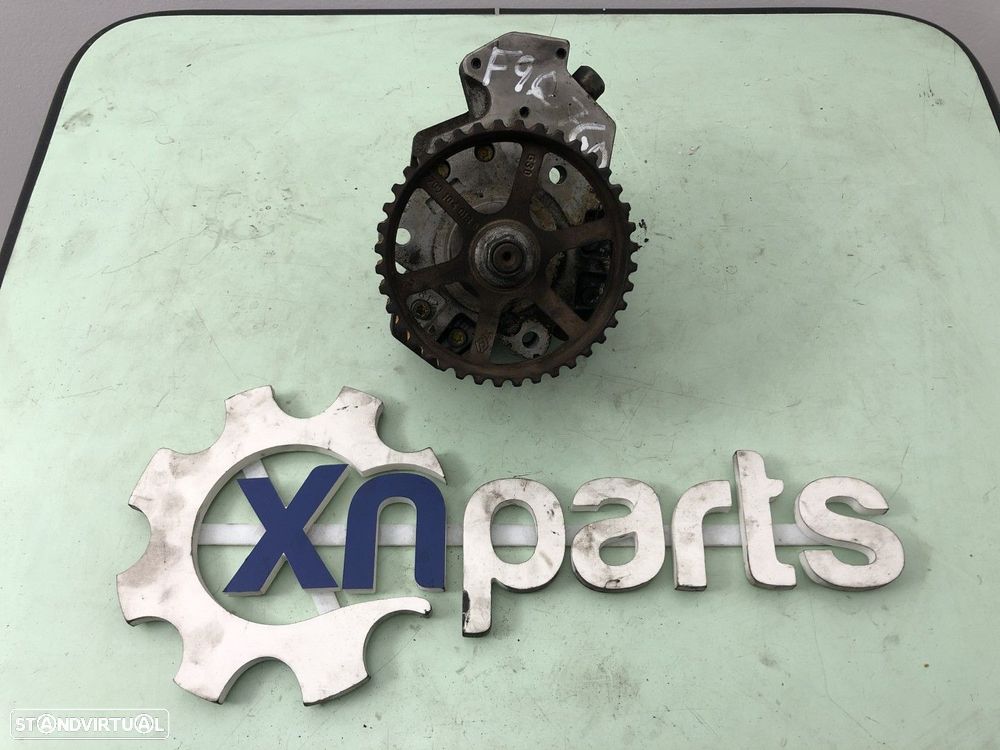 Bomba Injetora RENAULT TRAFIC II 1.9 dCi 100 0986437301 MOTOR F9Q760 - 1