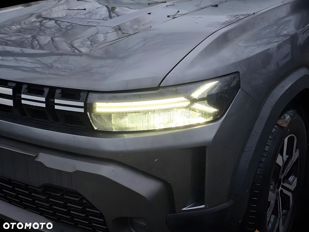 Dacia Duster - 23