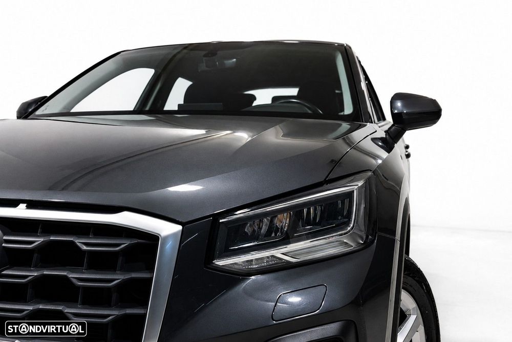 Audi Q2 30 TFSI Advanced - 4