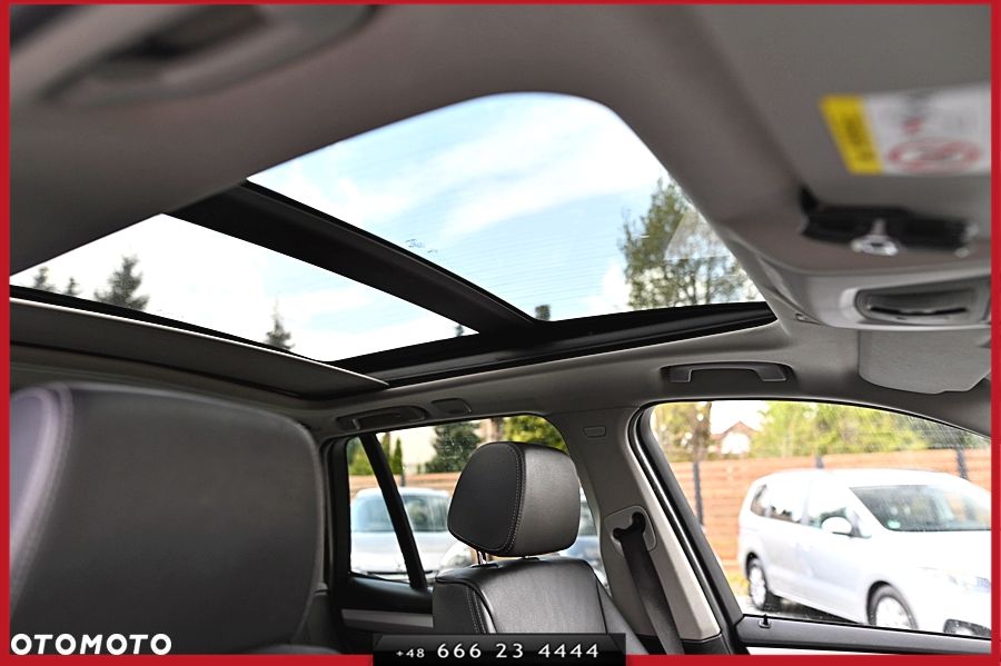 BMW X3 xDrive20d M Sport Edition - 14