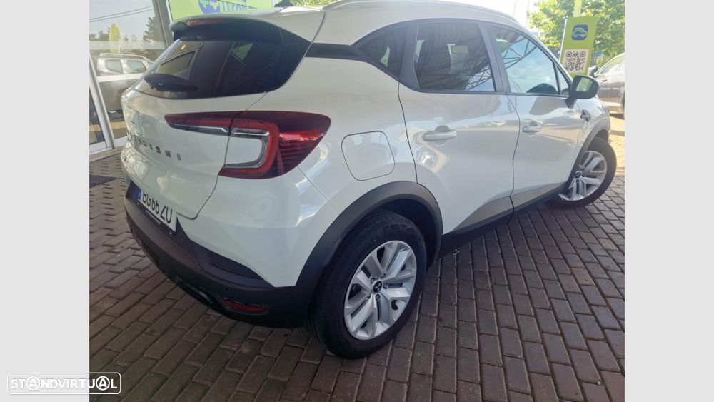 Mitsubishi ASX 1.0 MPI-T Invite - 5