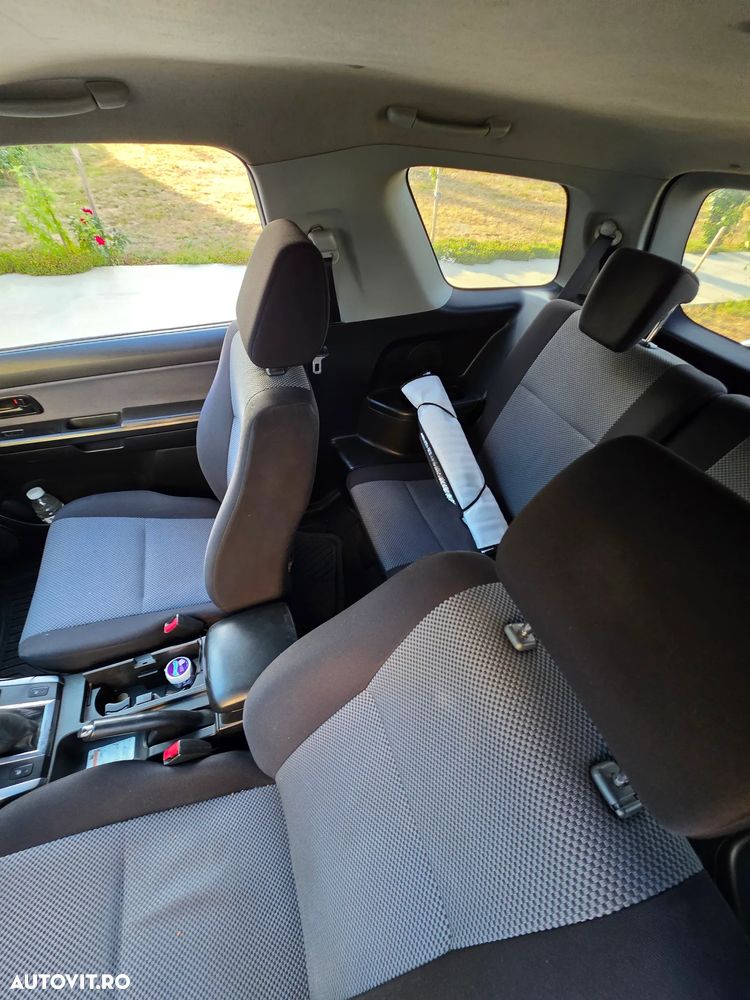Suzuki Grand Vitara 1.9 DDIS JX - 10