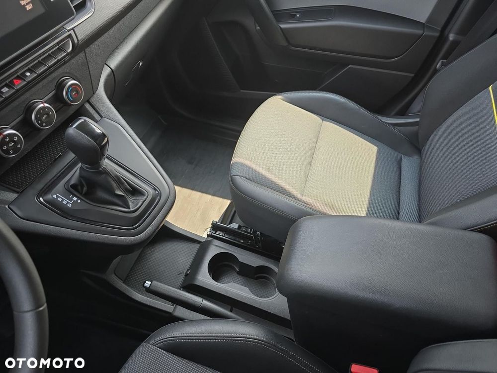Renault kangoo-express/van - 20