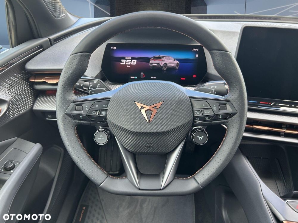Cupra Raval - 15