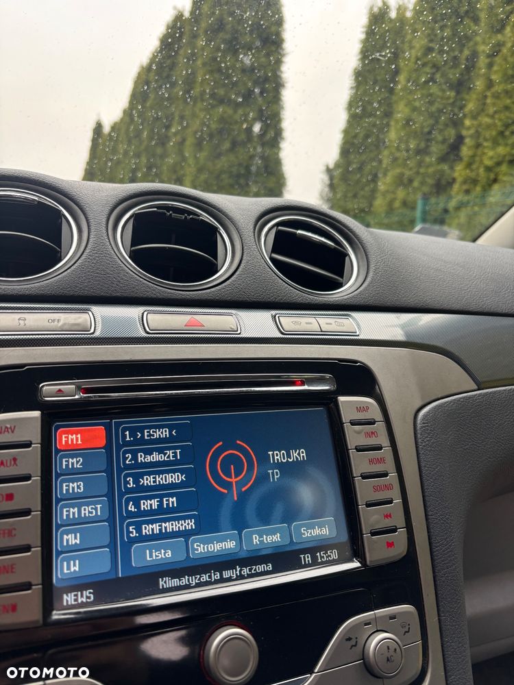 Ford Galaxy 2.0 TDCi Titanium - 12