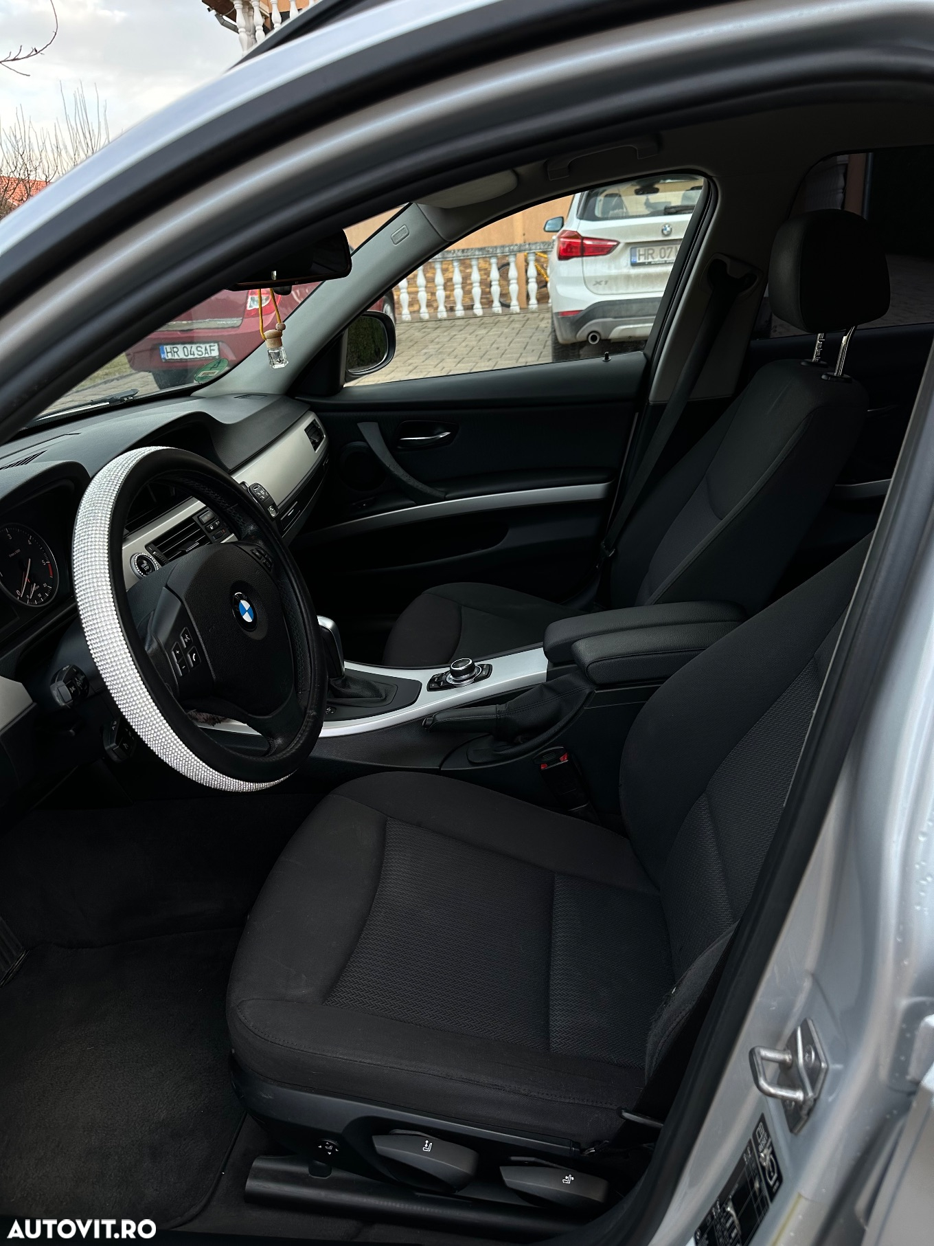 BMW Seria 3 - 9
