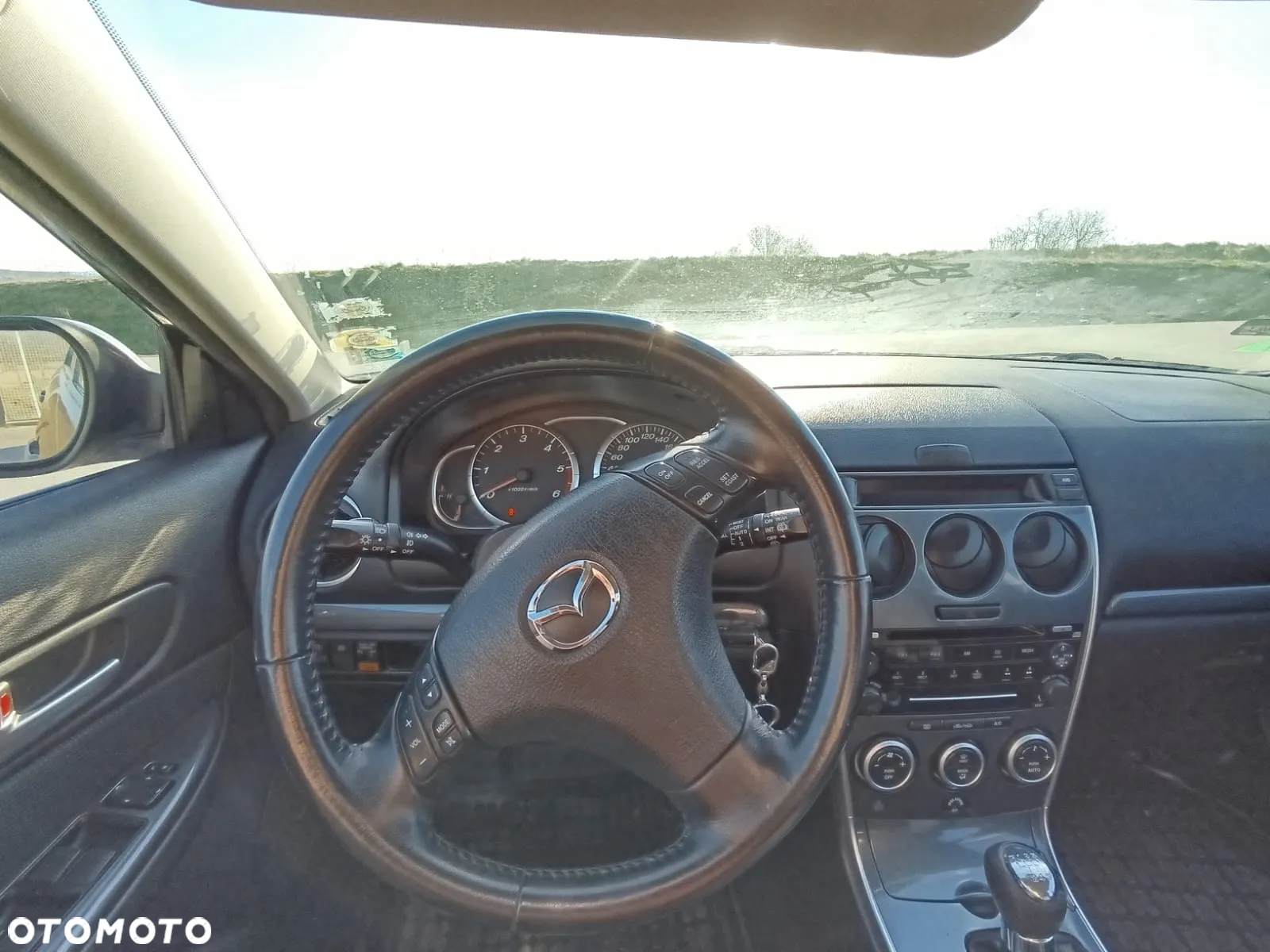 Mazda 6 2.0 CD Exclusive - 3