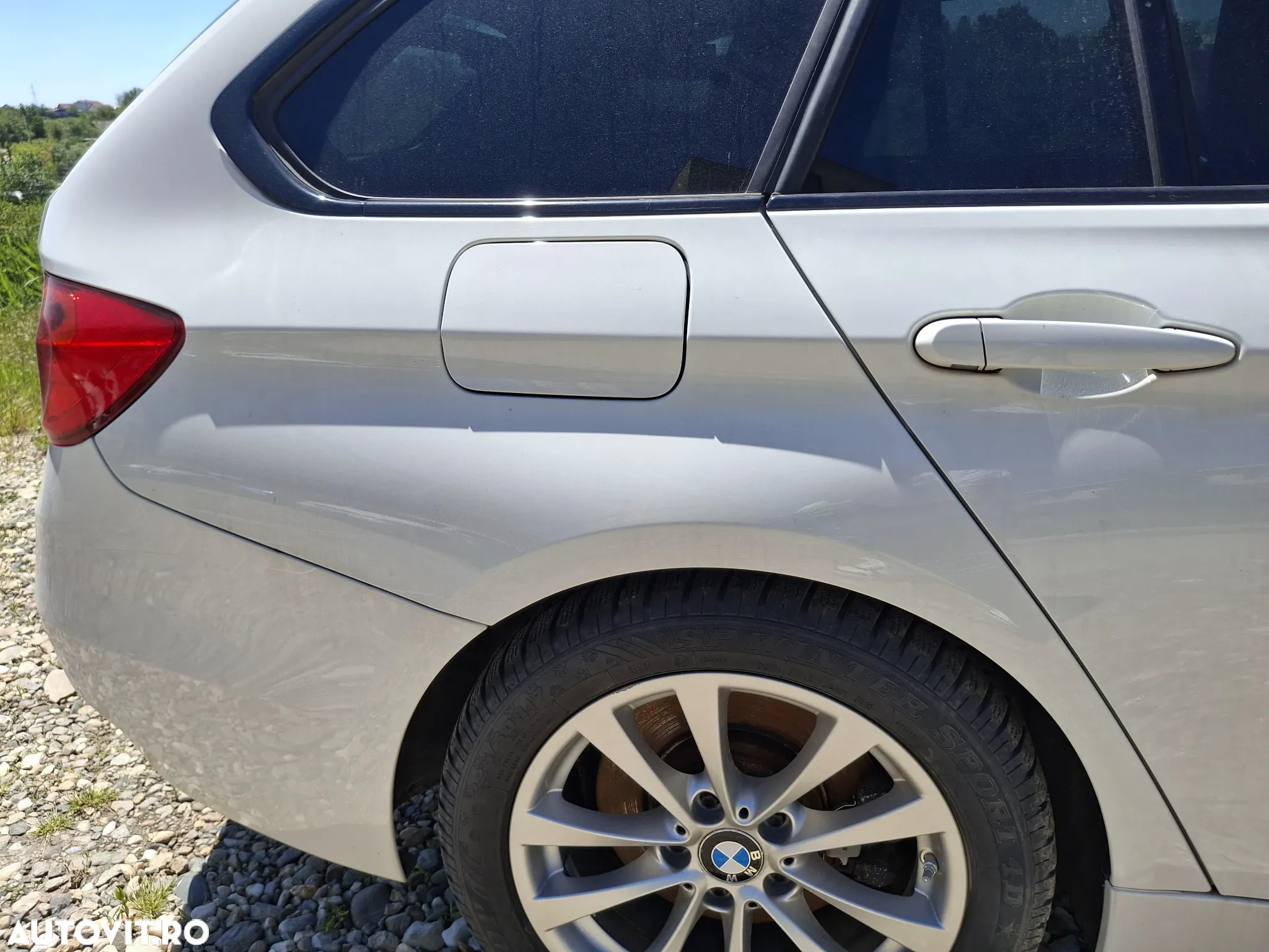 Bmw F31 330dXdrive SportLine - 17