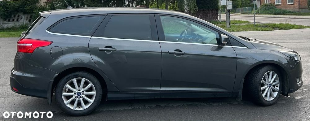 Ford Focus - 5