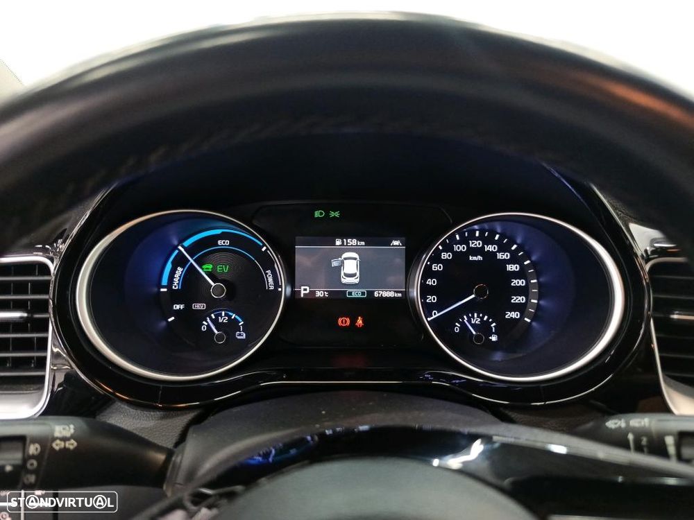 Kia XCeed 1.6 GDi PHEV Drive - 7