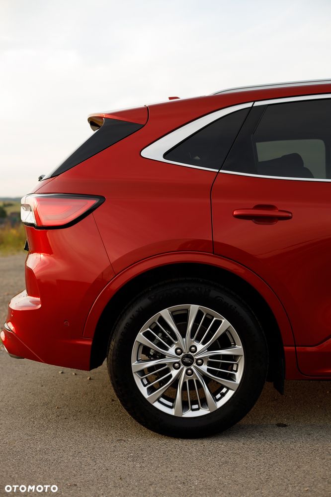 Ford Kuga - 7