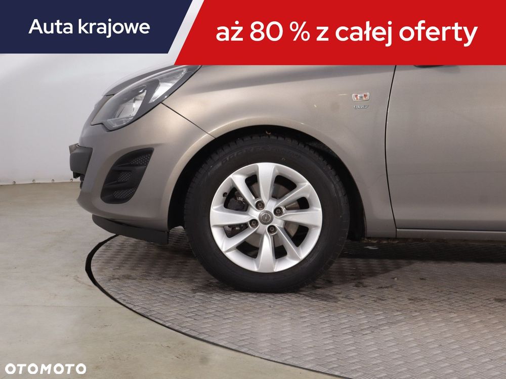 Opel Corsa - 16
