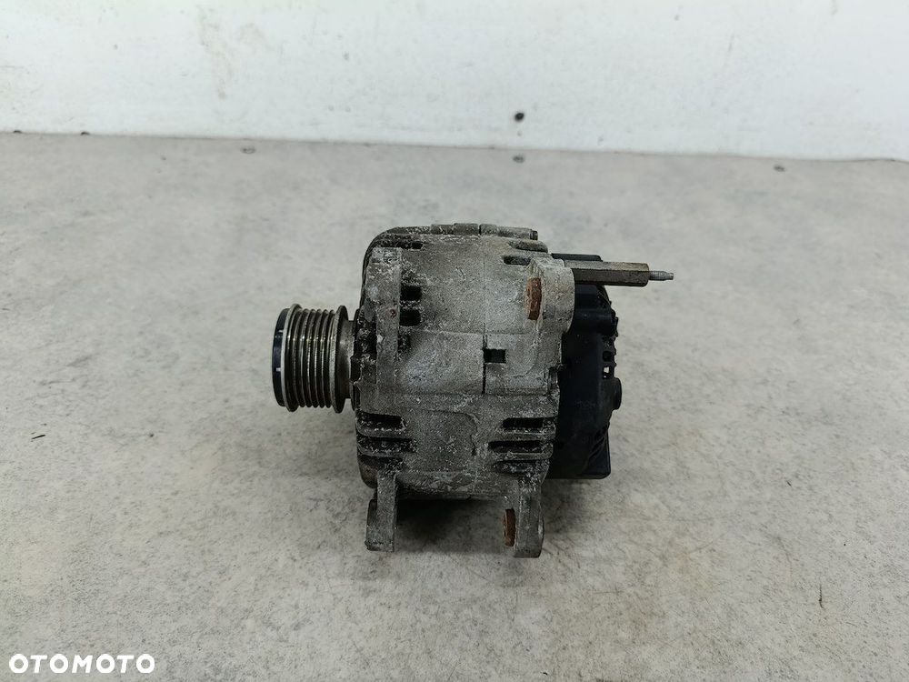 ALTERNATOR SEAT ALTEA 06F903023C TG14C011 2542695B 2.0 FSI 150KM - 7