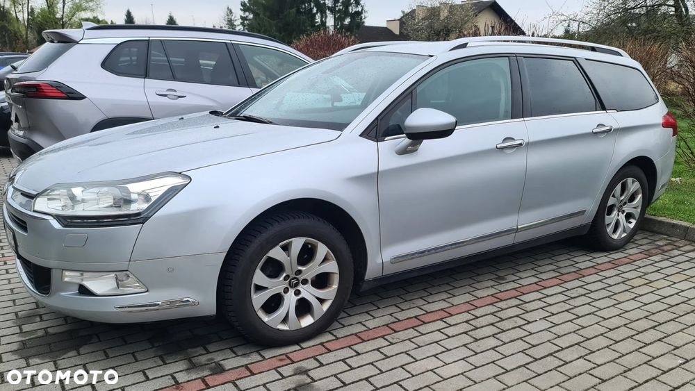 Citroën C5 2.0 HDi Selection - 3