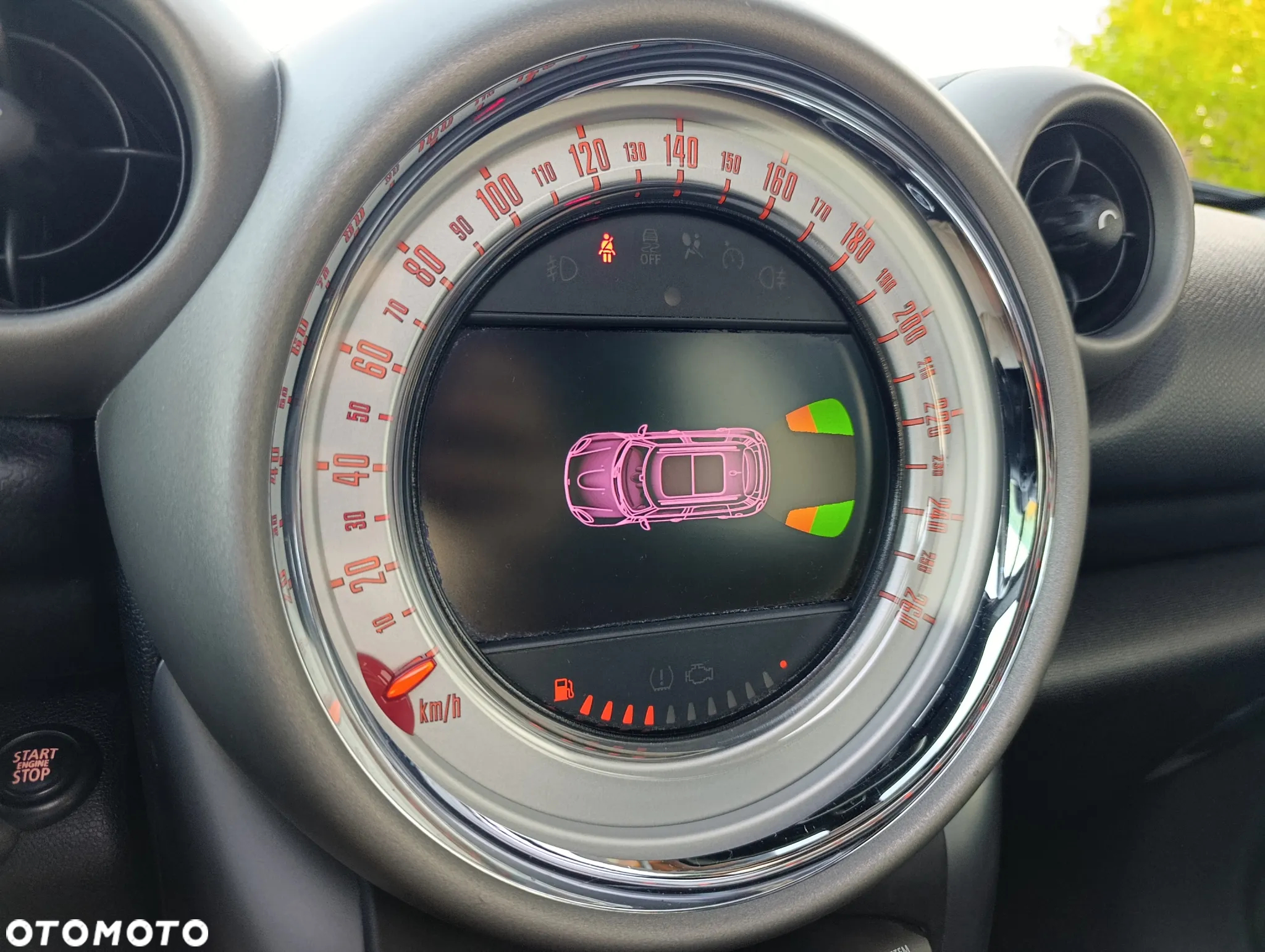 MINI Countryman Cooper SD All4 Park Lane - 20