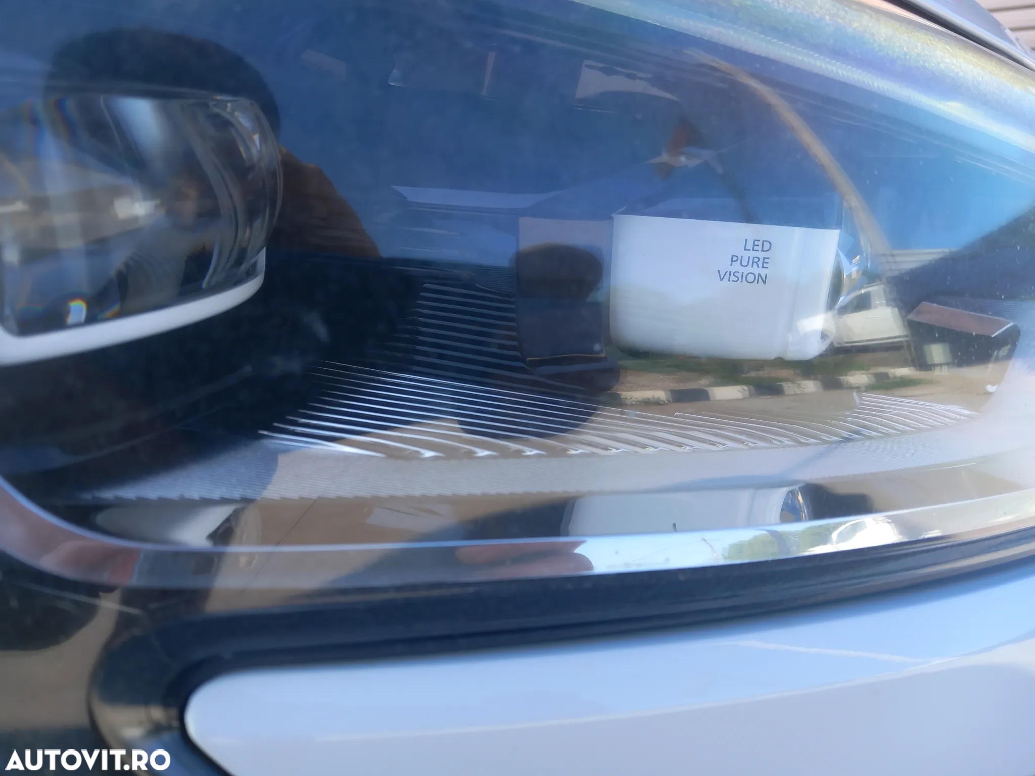 Renault Megane ENERGY dCi 110 EDC INTENS - 15
