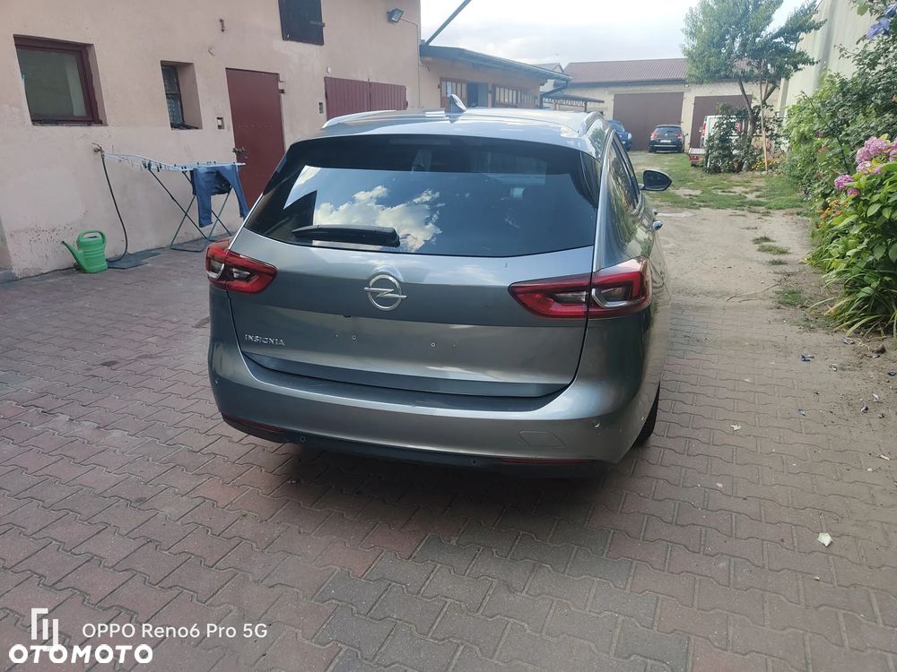 Opel Insignia 1.6 CDTI Cosmo ecoFLEX S&S - 3
