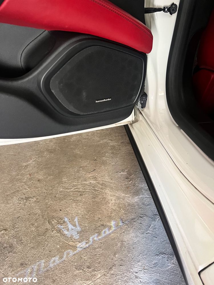 Maserati Ghibli S Q4 - 13