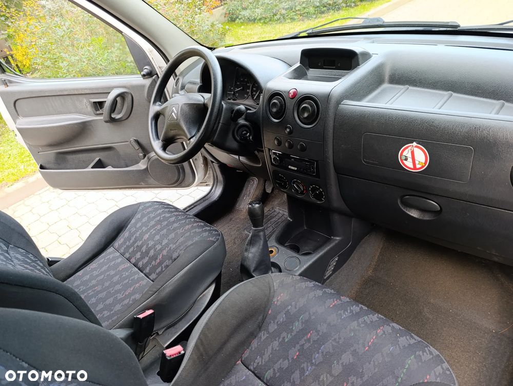 Citroën Berlingo Multispace 1.4i Plus - 16