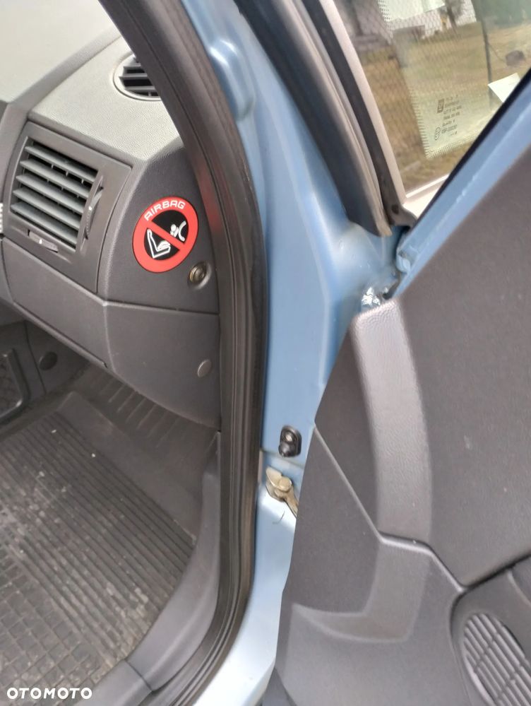 Opel Meriva - 19