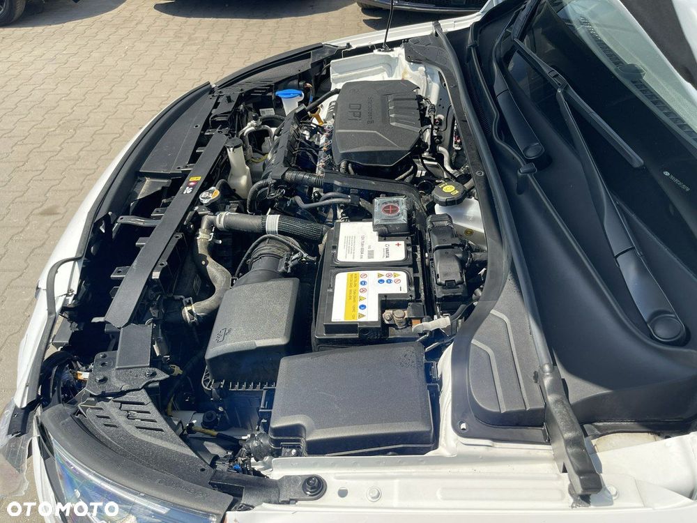 Hyundai i30 1.5 DPI Comfort - 13