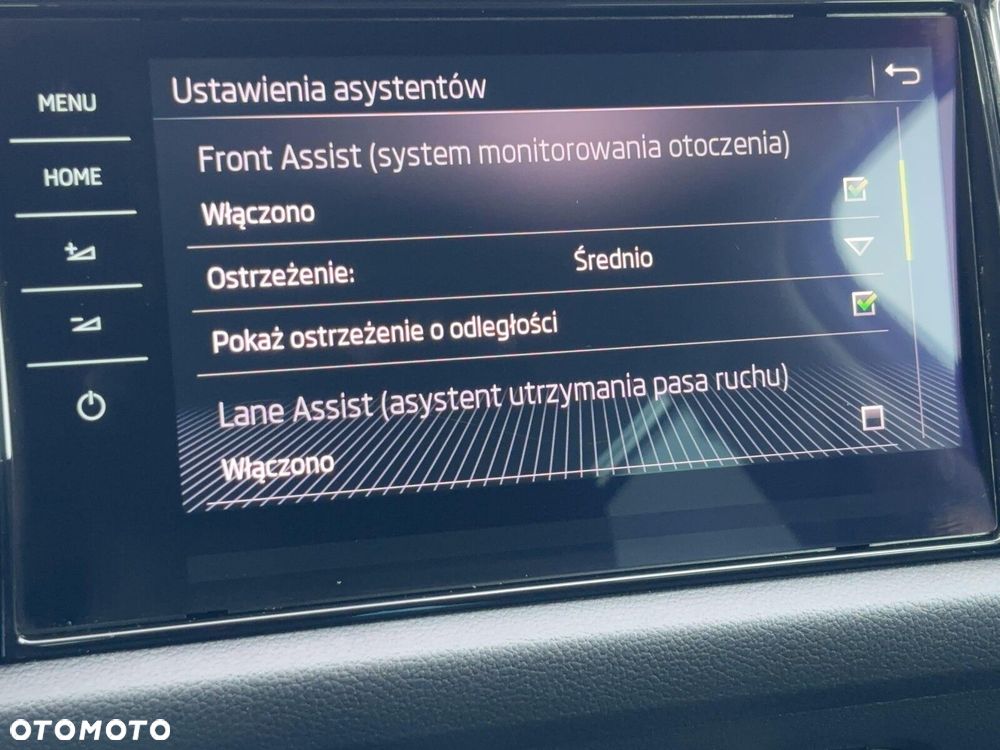 Skoda Kodiaq 2.0 TDI 4x4 Style DSG - 29